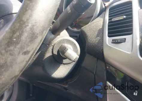 2013 Chevrolet Cruze 1Lt Auto из США, поврежденный, VIN 1G1PC5SBXD7299584